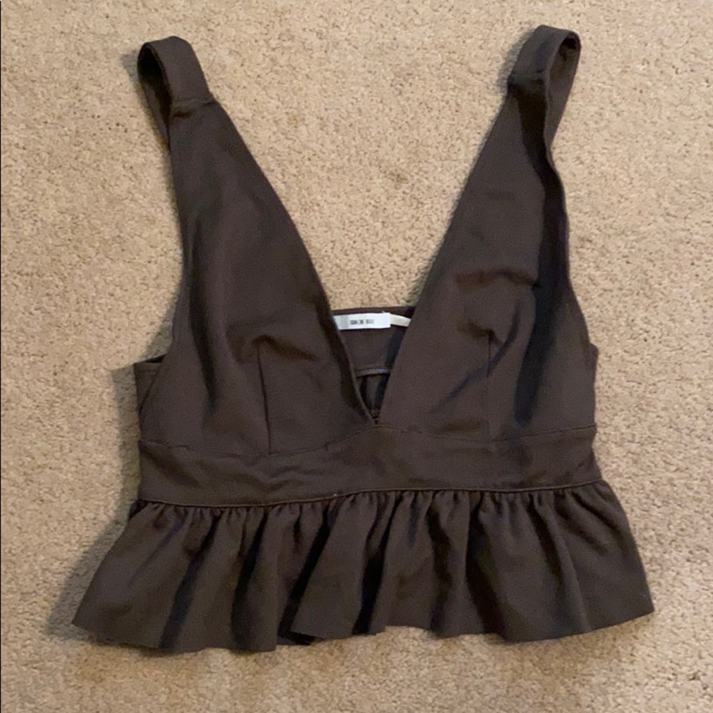 Urban outfitters crop